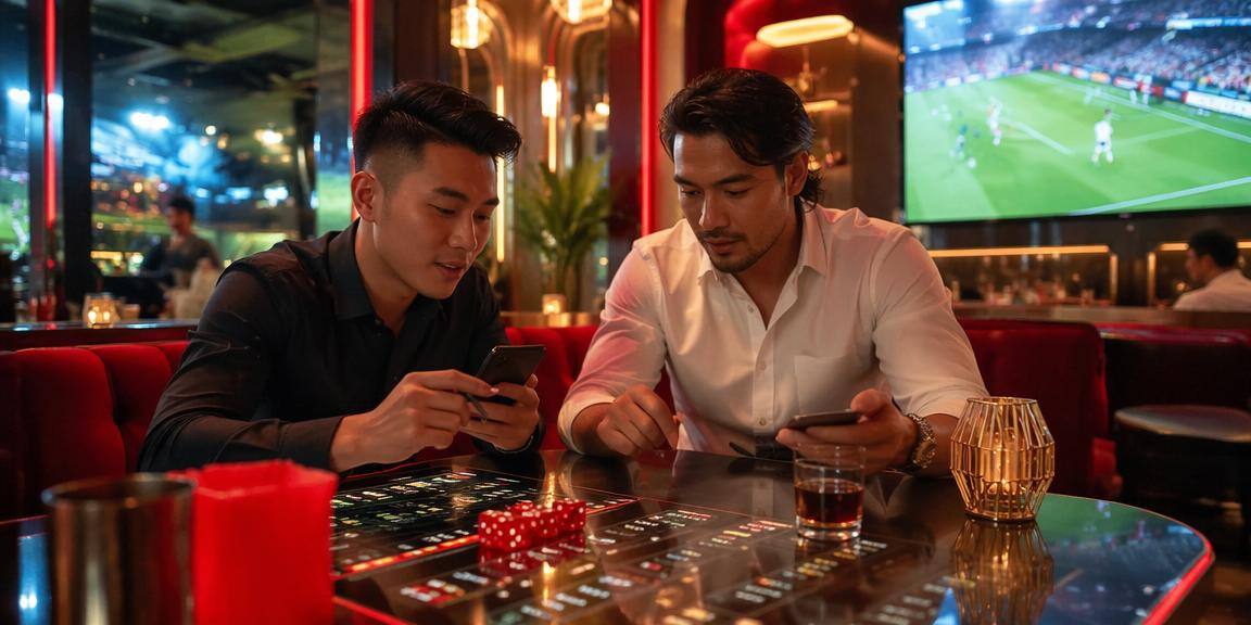 gq99 Tải ứng dụng gq99 cho Android và iOS