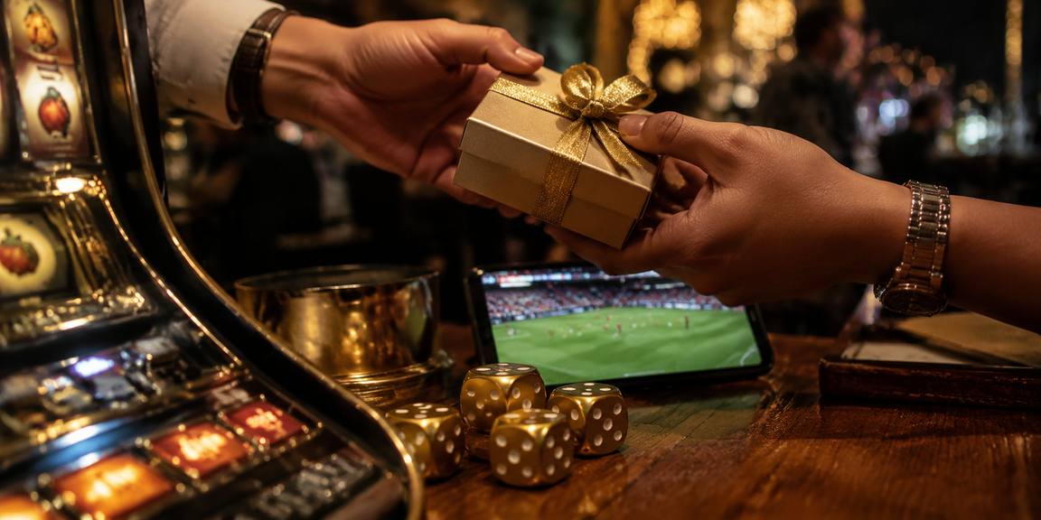 gq99 Ưu Đãi Casino Trực Tiếp
